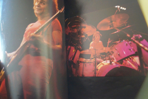 Van Halen - Women and Children first Songbook Notenbuch Piano Vocal Guitar PVG