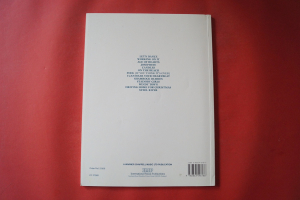 Chris Rea - The Best of (mit Poster) Songbook Notenbuch Piano Vocal Guitar PVG