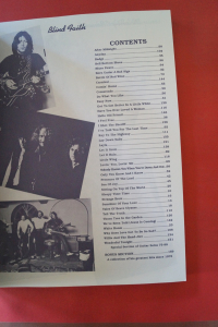 Eric Clapton - Deluxe (Revised Ed.) Songbook Notenbuch Piano Vocal Guitar PVG