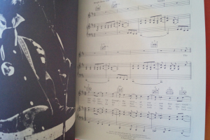 Eric Clapton - Deluxe (Revised Ed.) Songbook Notenbuch Piano Vocal Guitar PVG
