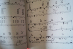 John Denver - The great Songs of Songbook Notenbuch Piano Vocal Guitar PVG