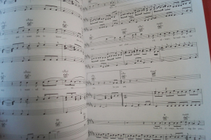 Coldplay - Sheet Music Collection Songbook Notenbuch Piano Vocal Guitar PVG