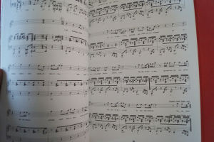 Coldplay - Sheet Music Collection Songbook Notenbuch Piano Vocal Guitar PVG