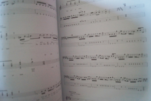 Tower of Power - Best of for Bass Songbook Notenbuch Bass Vocal