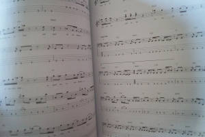 Tower of Power - Best of for Bass Songbook Notenbuch Bass Vocal