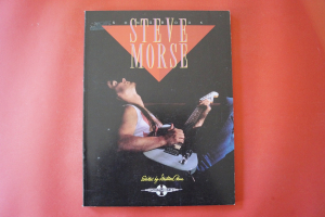 Steve Morse - Songbook Songbook Notenbuch Guitar