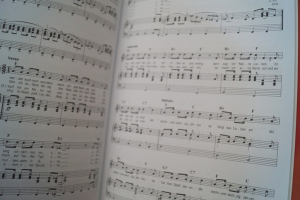 Udo Jürgens - Extra 1 und 2 Songbooks Notenbücher Piano Vocal