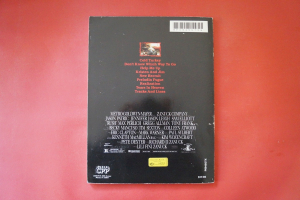 Eric Clapton - Rush Songbook Notenbuch Vocal Guitar