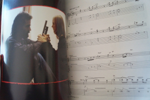 Eric Clapton - Rush Songbook Notenbuch Vocal Guitar