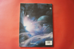 ZZ Top - Afterburner Songbook Notenbuch Vocal Guitar