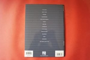 Fleetwood Mac - Easy Guitar Collection Songbook Notenbuch Vocal Easy Guitar