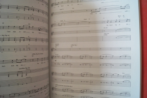 Metallica - Load Songbook Notenbuch Vocal Easy Guitar