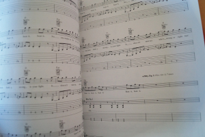 Michael Jackson - Guitar Tab Anthology Songbook Notenbuch Vocal Guitar