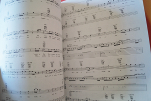 Michael Jackson - Guitar Tab Anthology Songbook Notenbuch Vocal Guitar