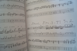 Ted Nugent - Best of Songbook Notenbuch Vocal Guitar