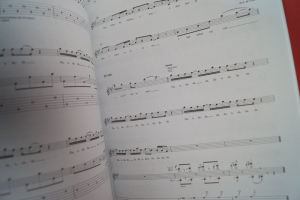 Audioslave - Audioslave Songbook Notenbuch Vocal Guitar
