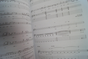 Audioslave - Audioslave Songbook Notenbuch Vocal Guitar