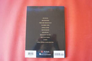 Greta van Fleet - Anthem of the Peaceful Army Songbook Notenbuch Vocal Guitar