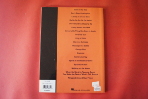 Police - The Best of (2nd Edition) Songbook Notenbuch Vocal Guitar