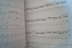 Mötley Crüe - Guitar Play along (mit Audiocode) Songbook Notenbuch Vocal Guitar