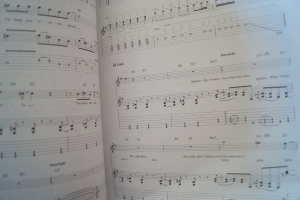 Mötley Crüe - Guitar Play along (mit Audiocode) Songbook Notenbuch Vocal Guitar