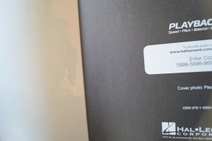 Mötley Crüe - Guitar Play along (mit Audiocode) Songbook Notenbuch Vocal Guitar