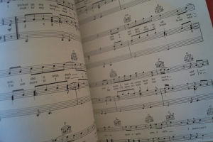 Poco - Head over Heels & Rose of CimmaronSongbook Notenbuch Piano Vocal Guitar PVG