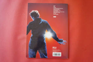 Simply Red - Home Songbook Notenbuch Piano Vocal Guitar PVG
