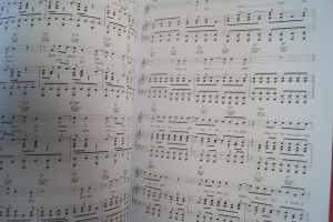 Snow Patrol - Up to now Songbook Notenbuch Piano Vocal Guitar PVG