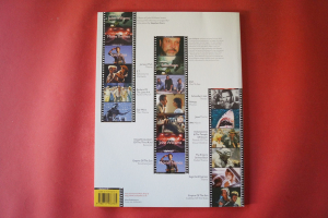 John Williams - Movie Themes Songbook Notenbuch Piano
