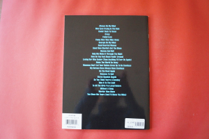 Willie Nelson - Best of Songbook Notenbuch Easy Piano Vocal