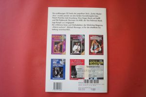 ZZ Top - Guitar Masterclass (mit CD) Notenbuch Guitar