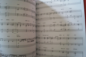 Bill Evans - Piano Interpretations Songbook Notenbuch Piano