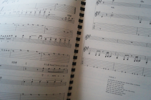 Europe - Guitar Superstar Series Songbook Notenbuch Vocal Guitar