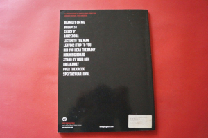 George Ezra - Wanted on Voyage Songbook Notenbuch Piano Vocal Guitar PVG