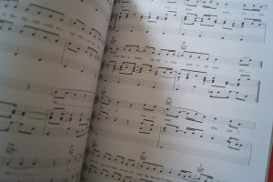 George Ezra - Wanted on Voyage Songbook Notenbuch Piano Vocal Guitar PVG