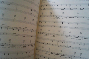Romane Serda - Romane Serda / Après la Pluie Songbook Notenbuch Piano Vocal Guitar PVG