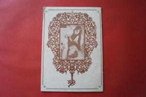 Udo Lindenberg - Pompöse Lieder Songbook Notenbuch Piano Vocal Guitar PVG