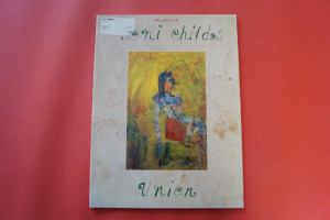 Toni Childs - Union Songbook Notenbuch Piano Vocal Guitar PVG