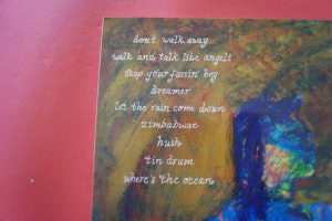 Toni Childs - Union Songbook Notenbuch Piano Vocal Guitar PVG