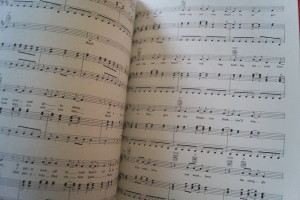 Toni Childs - Union Songbook Notenbuch Piano Vocal Guitar PVG