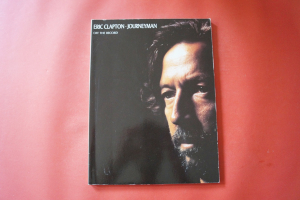 Eric Clapton - Journeyman Songbook Notenbuch für Bands (Transcribed Scores)