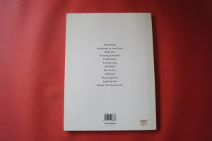 Eric Clapton - Journeyman Songbook Notenbuch für Bands (Transcribed Scores)