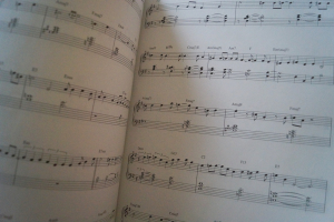 Kenny Werner - The Collection Songbook Notenbuch Piano