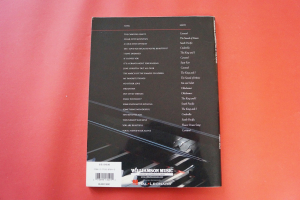 Rodgers & Hammerstein - At the Piano Songbook Notenbuch Piano