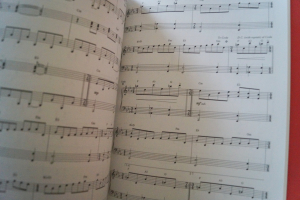 John Tesh - Collection Songbook Notenbuch Piano