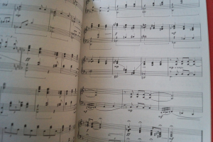 Rodgers & Hammerstein - Piano Solos Songbook Notenbuch Piano