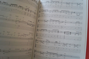 Led Zeppelin - The New Best of for Guitar Songbook Notenbuch Vocal Guitar