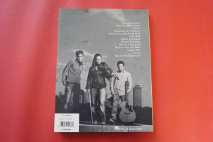 Nickel Creek - This Side Songbook Notenbuch für Bands (Transcribed Scores)