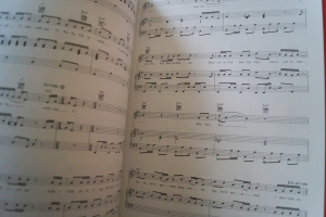 Jesse McCartney - Beautiful Soul Songbook Notenbuch Piano Vocal Guitar PVG